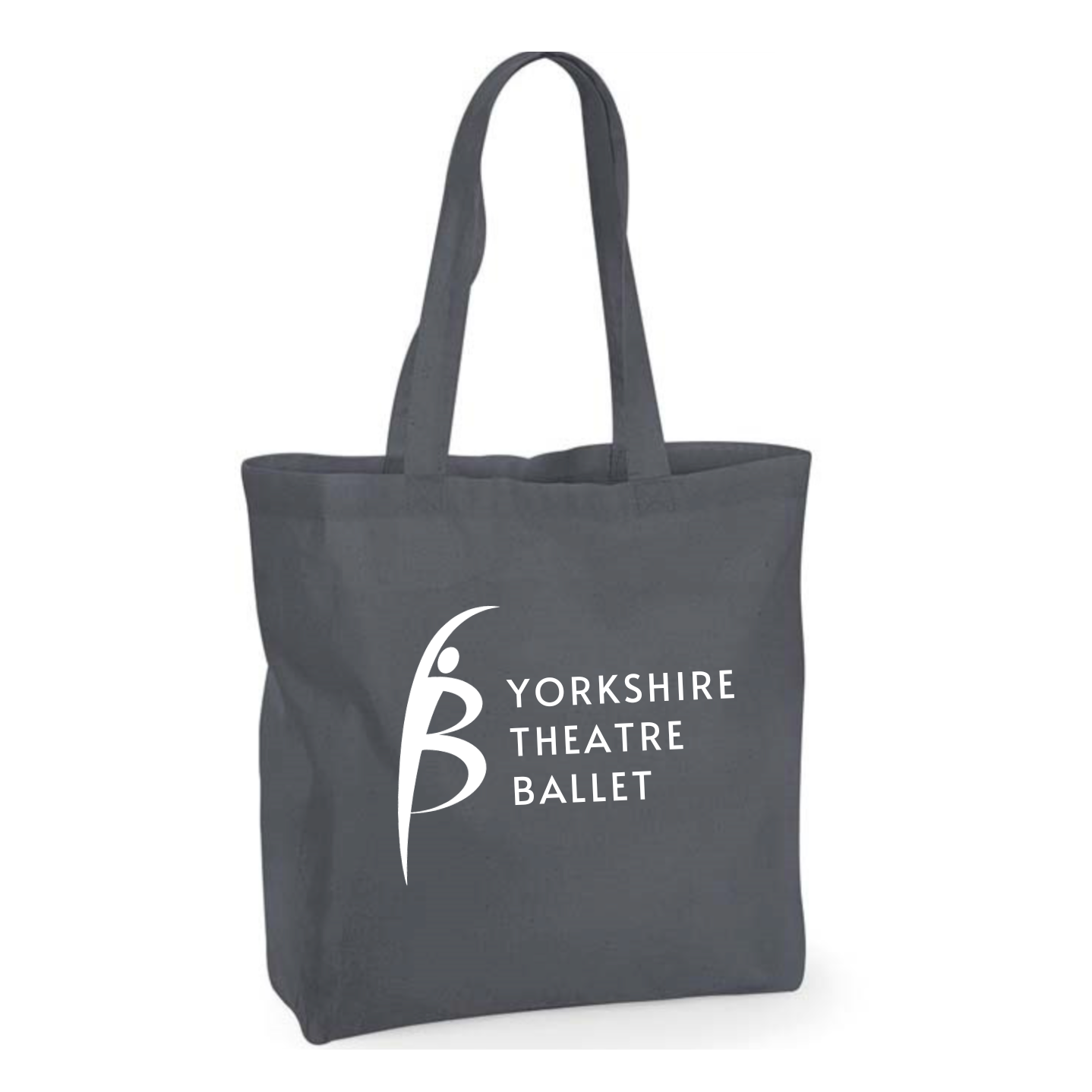 YTB Tote Bag